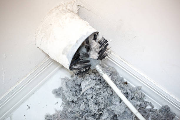 Trusted Grandview, MO Airduct Cleaning Experts